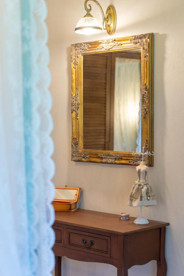 Apartament Rizes House Ajos Nikolaos Zewnętrze zdjęcie