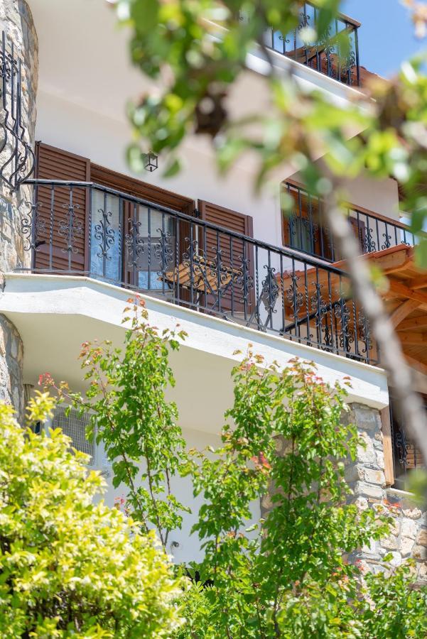 Apartament Rizes House Ajos Nikolaos Zewnętrze zdjęcie