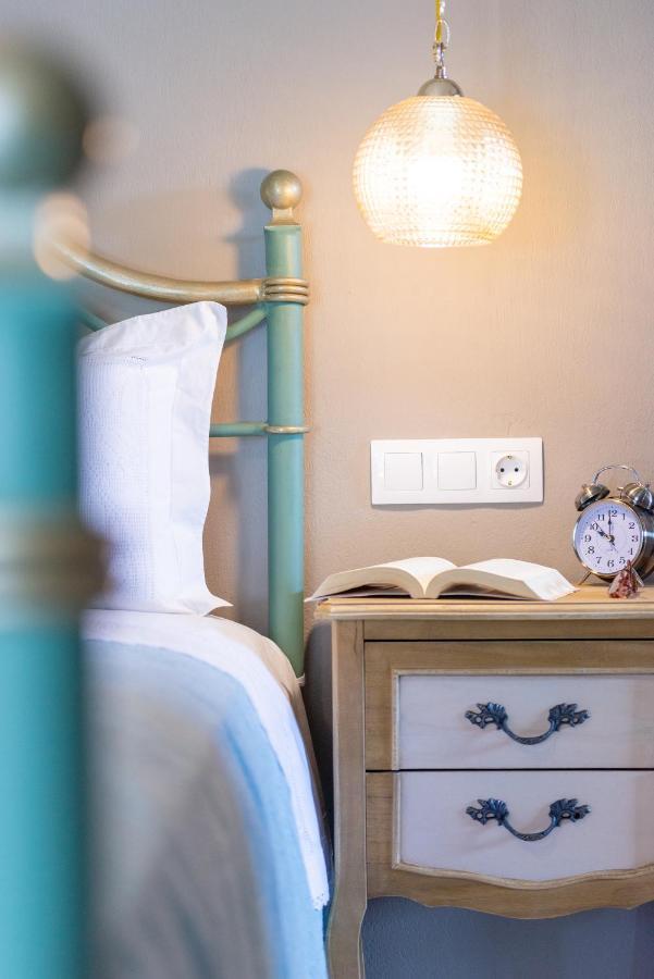 Apartament Rizes House Ajos Nikolaos Zewnętrze zdjęcie
