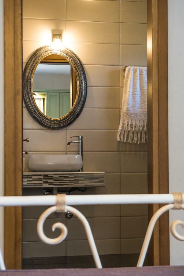 Apartament Rizes House Ajos Nikolaos Zewnętrze zdjęcie