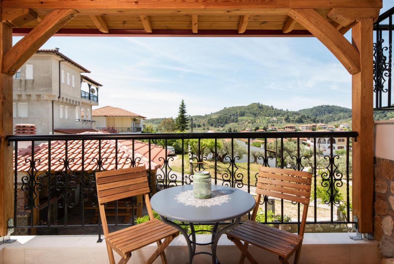 Apartament Rizes House Ajos Nikolaos Zewnętrze zdjęcie