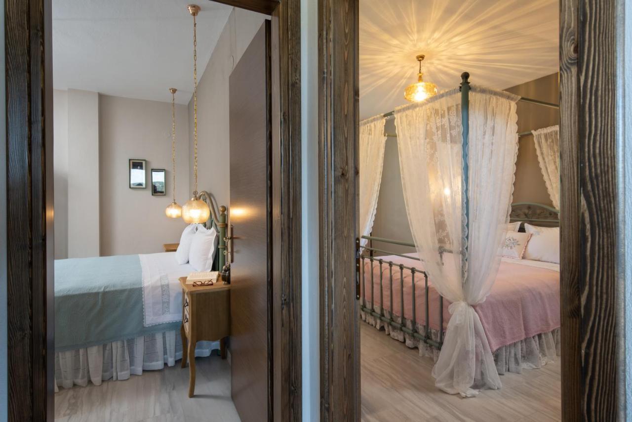 Apartament Rizes House Ajos Nikolaos Zewnętrze zdjęcie