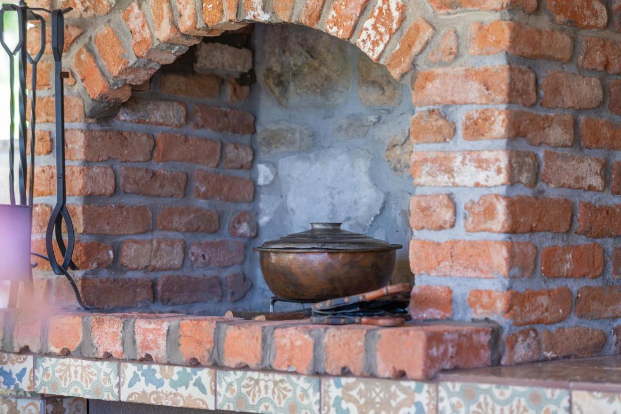 Apartament Rizes House Ajos Nikolaos Zewnętrze zdjęcie