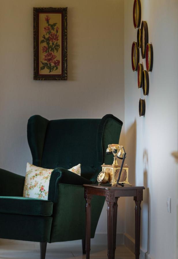 Apartament Rizes House Ajos Nikolaos Zewnętrze zdjęcie